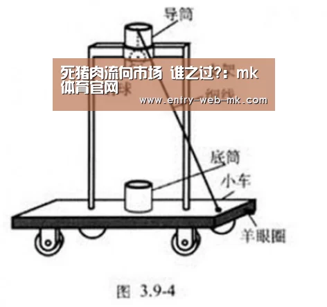 死猪肉流向市场 谁之过?:mk体育官网(图2) mk体育入口