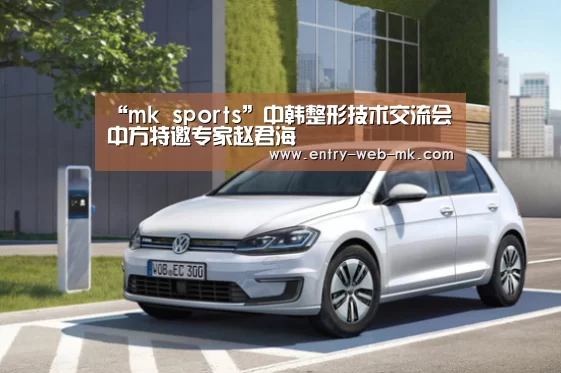 “mk sports”中韩整形技术交流会中方特邀专家赵君海(图1) mk体育平台