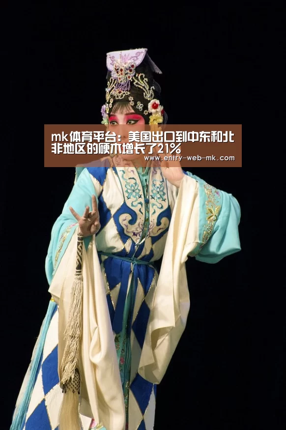 mk体育平台:美国出口到中东和北非地区的硬木增长了21%(图2) mk体育官网