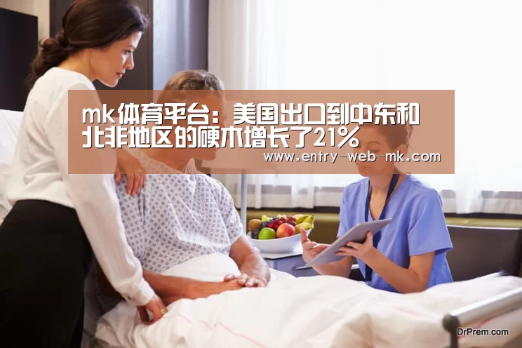 mk体育平台:美国出口到中东和北非地区的硬木增长了21%(图3) mk体育入口